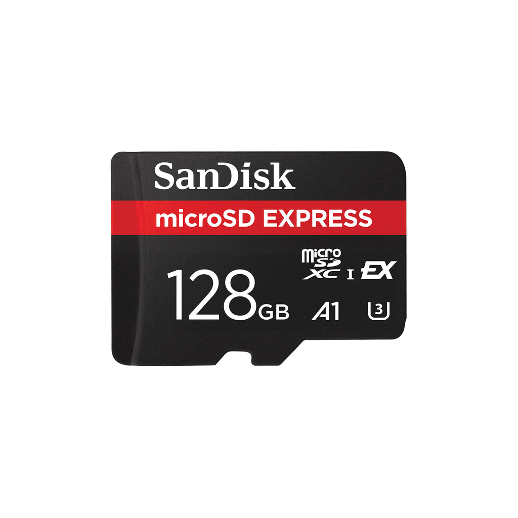 128GB