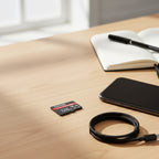 SanDisk microSD Express storage card for smartphone and 4K video.

128GB 256GB