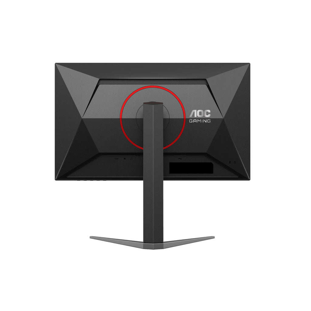 AOC 24G4 23.8-Inch IPS Full HD Gaming Monitor High Refresh Rate Adaptive Sync Esports Display