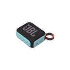Orange/Black
