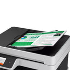 Epson EcoTank L6460 A4 Multifunction Wi-Fi Ink Tank Printer – Print, Scan, Copy, Fax with ADF & Auto Duplex Business Printer
