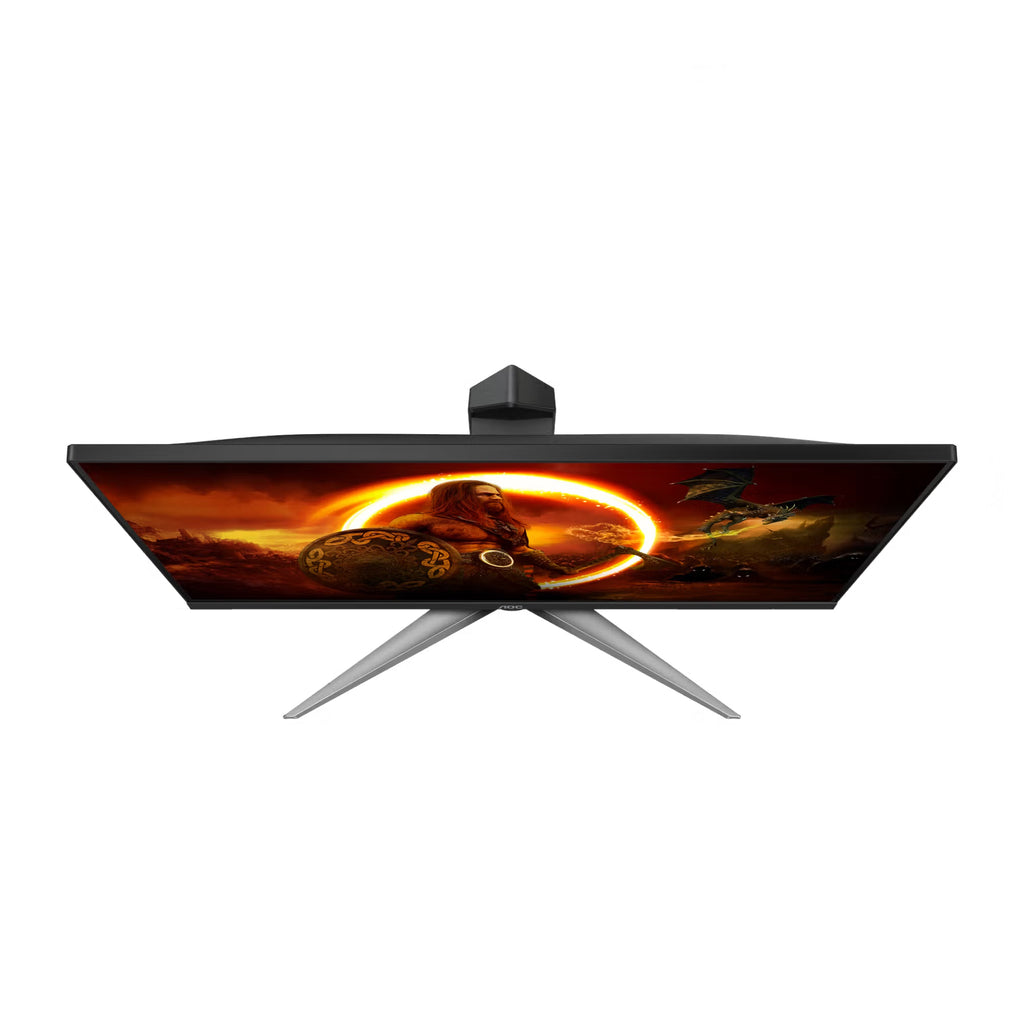 AOC 24G2SP 23.8-Inch IPS Full HD Gaming Monitor High Refresh Rate Esports Display Adaptive Sync