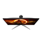 AOC 24G2SP 23.8-Inch IPS Full HD Gaming Monitor High Refresh Rate Esports Display Adaptive Sync