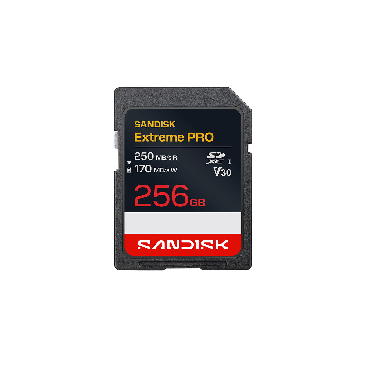 256GB
