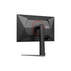 AOC 24G4 23.8-Inch IPS Full HD Gaming Monitor High Refresh Rate Adaptive Sync Esports Display