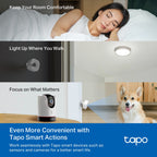 Tapo H110 Smart IR & IoT Hub – Universal Smart Home Hub with IR Remote Control