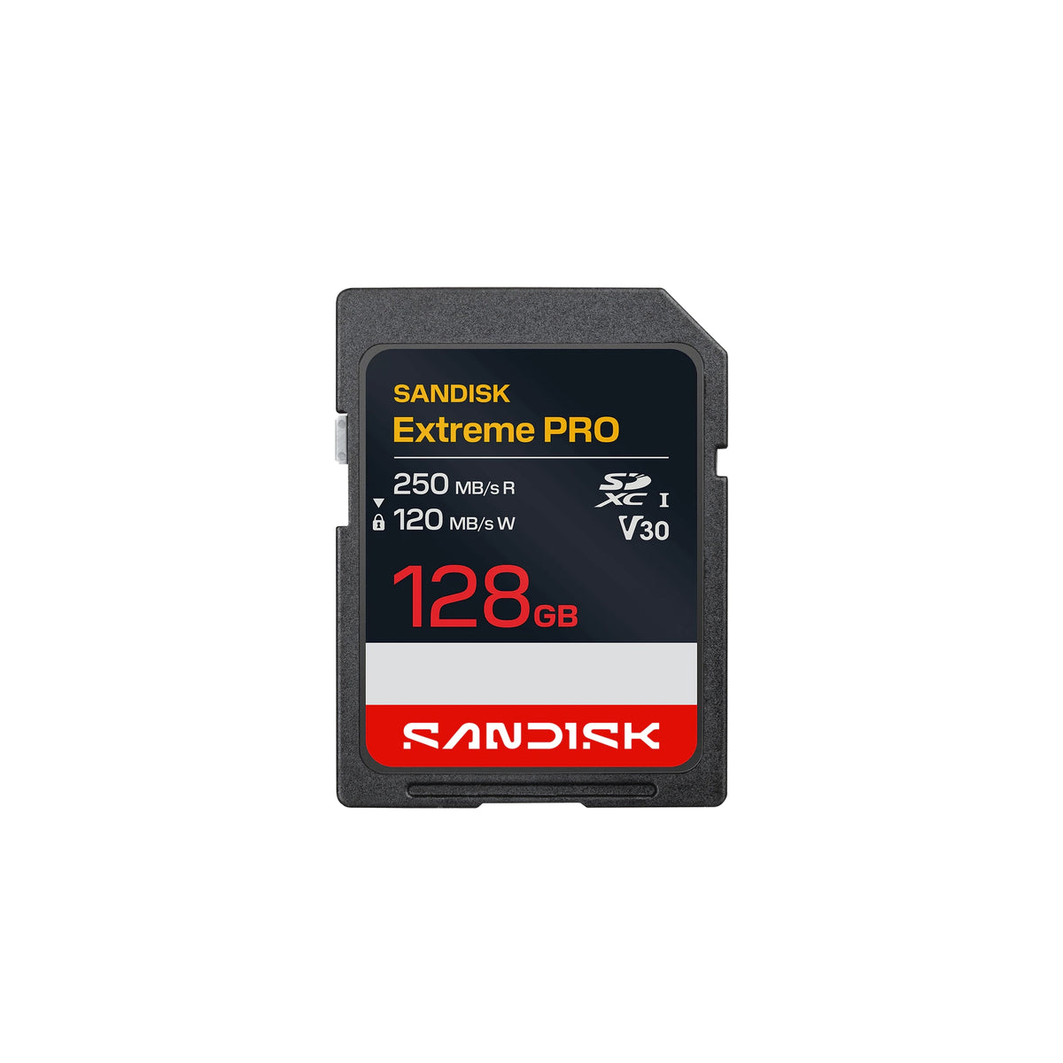 128GB