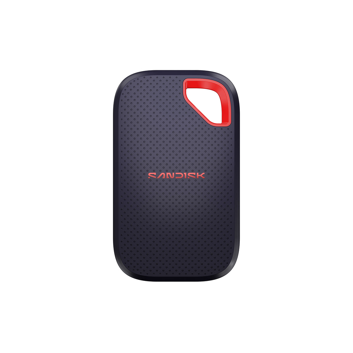 SANDISK® Extreme Portable SSD V3 – Up to 2000MB/s External SSD with IP65 Water & Dust Resistance for PC, Mac & Creative Storage