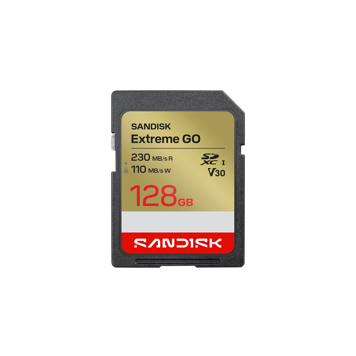 128GB