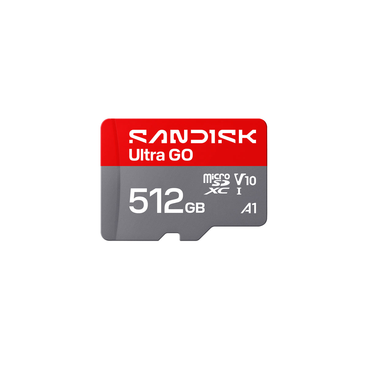 512GB