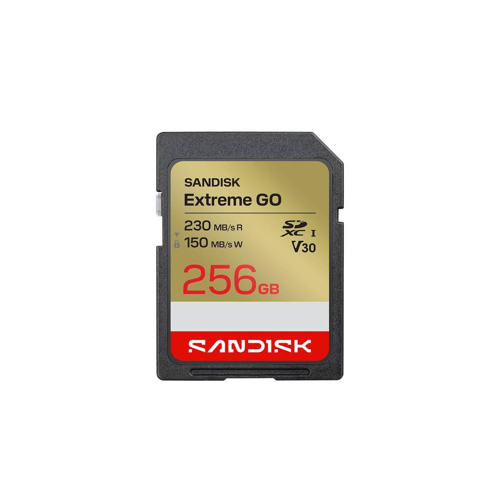 256GB
