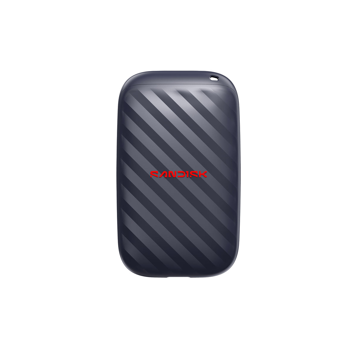 SANDISK® Portable SSD (SDSSDE10) USB 3.2 Gen 2 – Up to 600MB/s External SSD for PC, Mac & Creative Storage