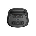 JBL PartyBox 520 Portable Party Speaker – Powerful Bass Bluetooth Party Speaker with LED Lights for Indoor & Outdoor Events