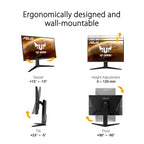 ASUS TUF Gaming VG279QL1A 27" Full HD Gaming Monitor