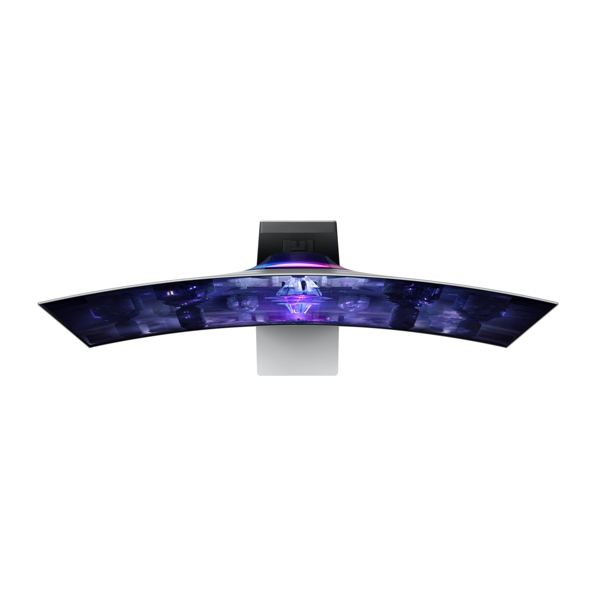 Samsung Odyssey OLED G8 34-Inch Ultra-WQHD Curved Gaming Monitor 175Hz OLED 0.1ms Smart Gaming Display