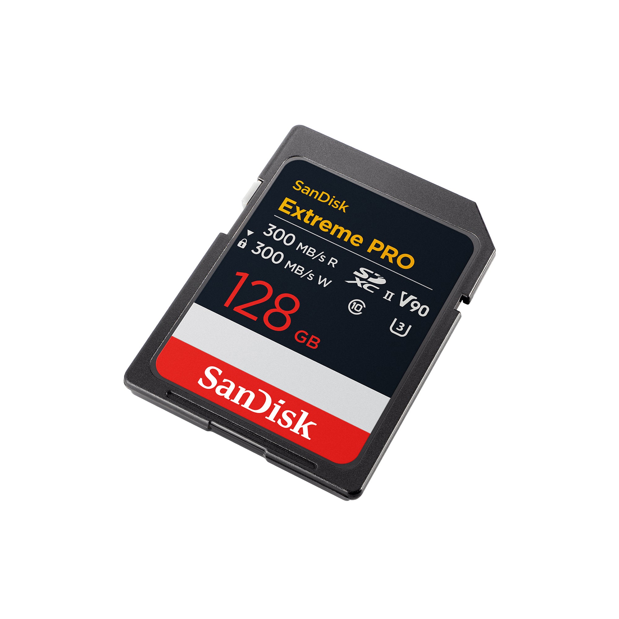 128GB
