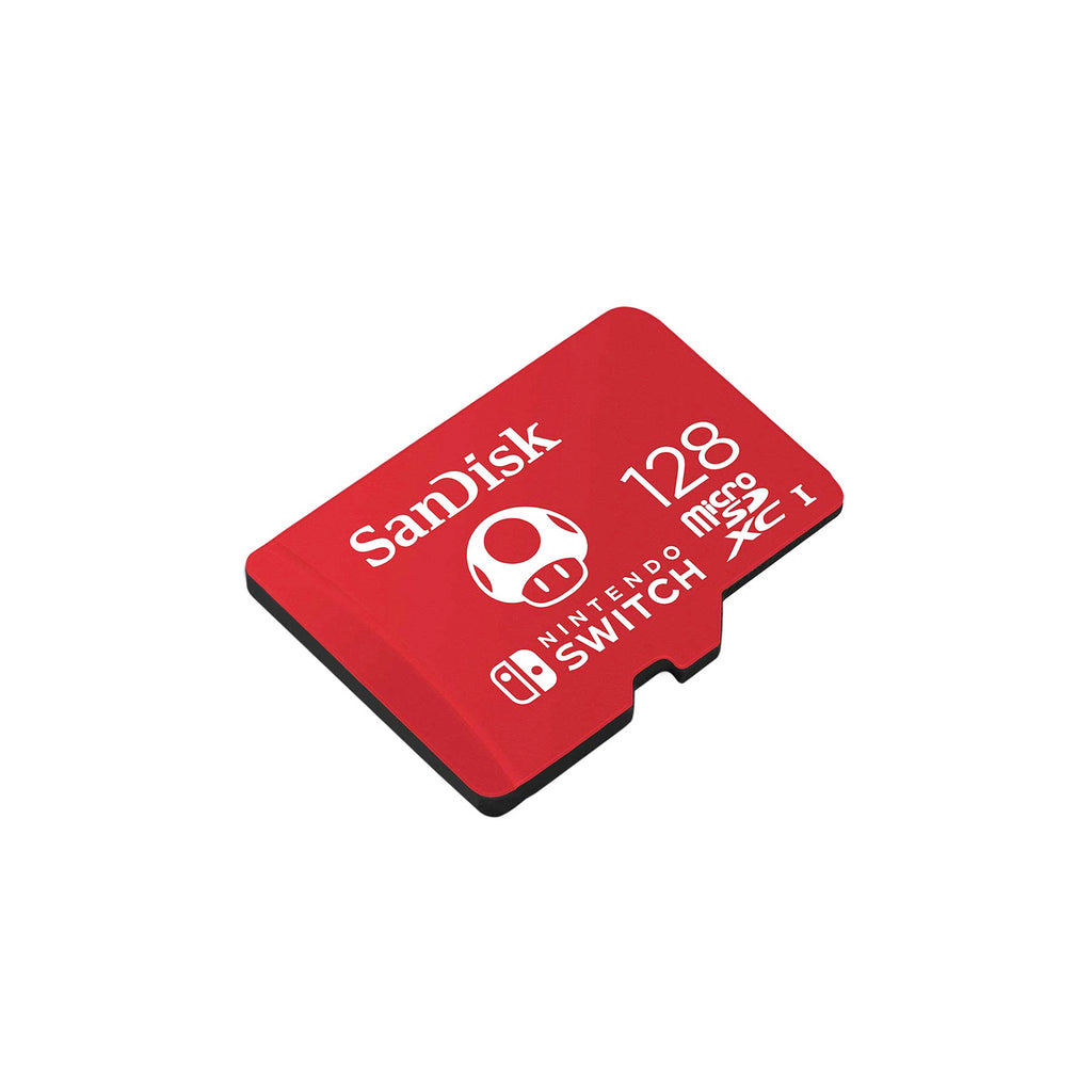 128GB