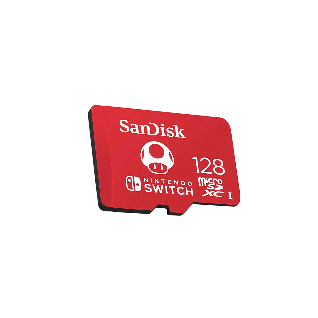 128GB