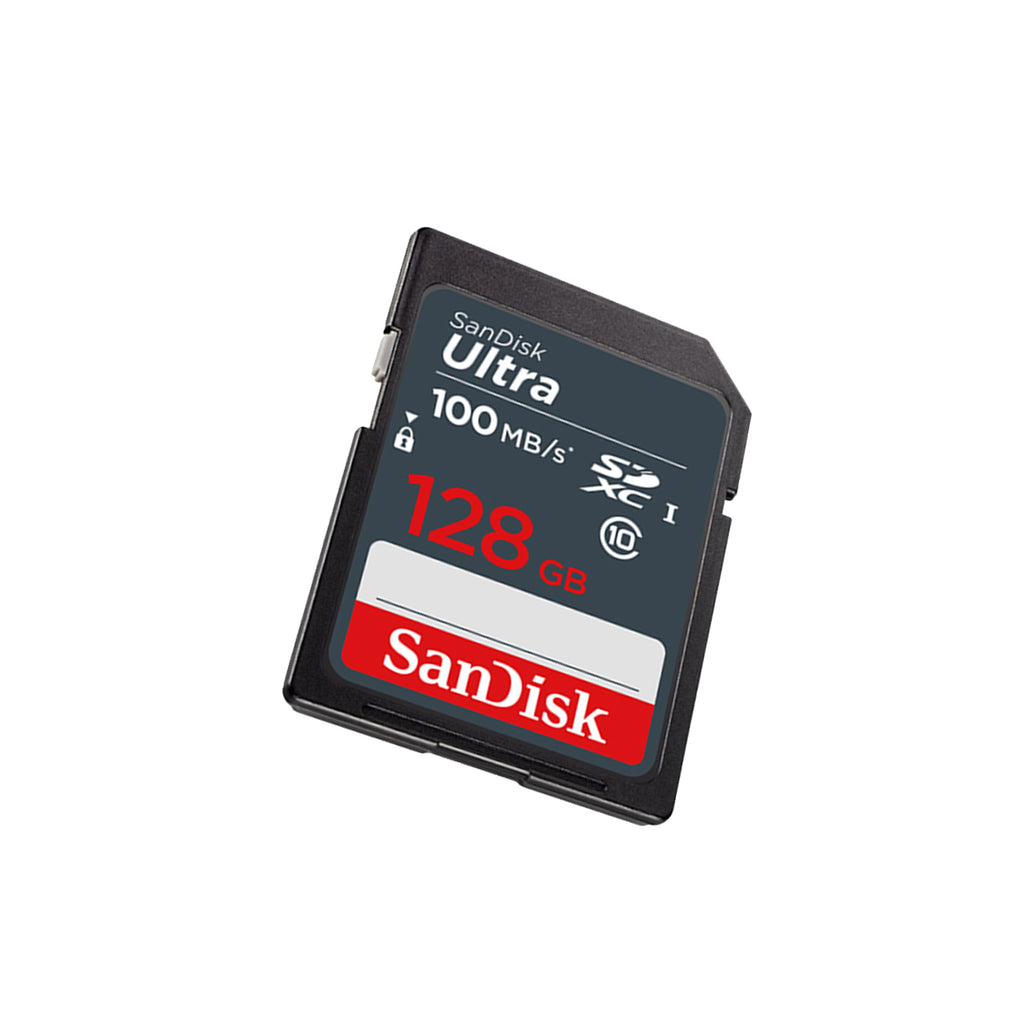 128GB