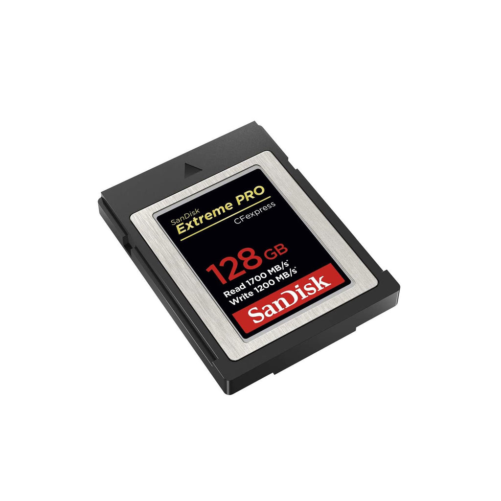 128GB