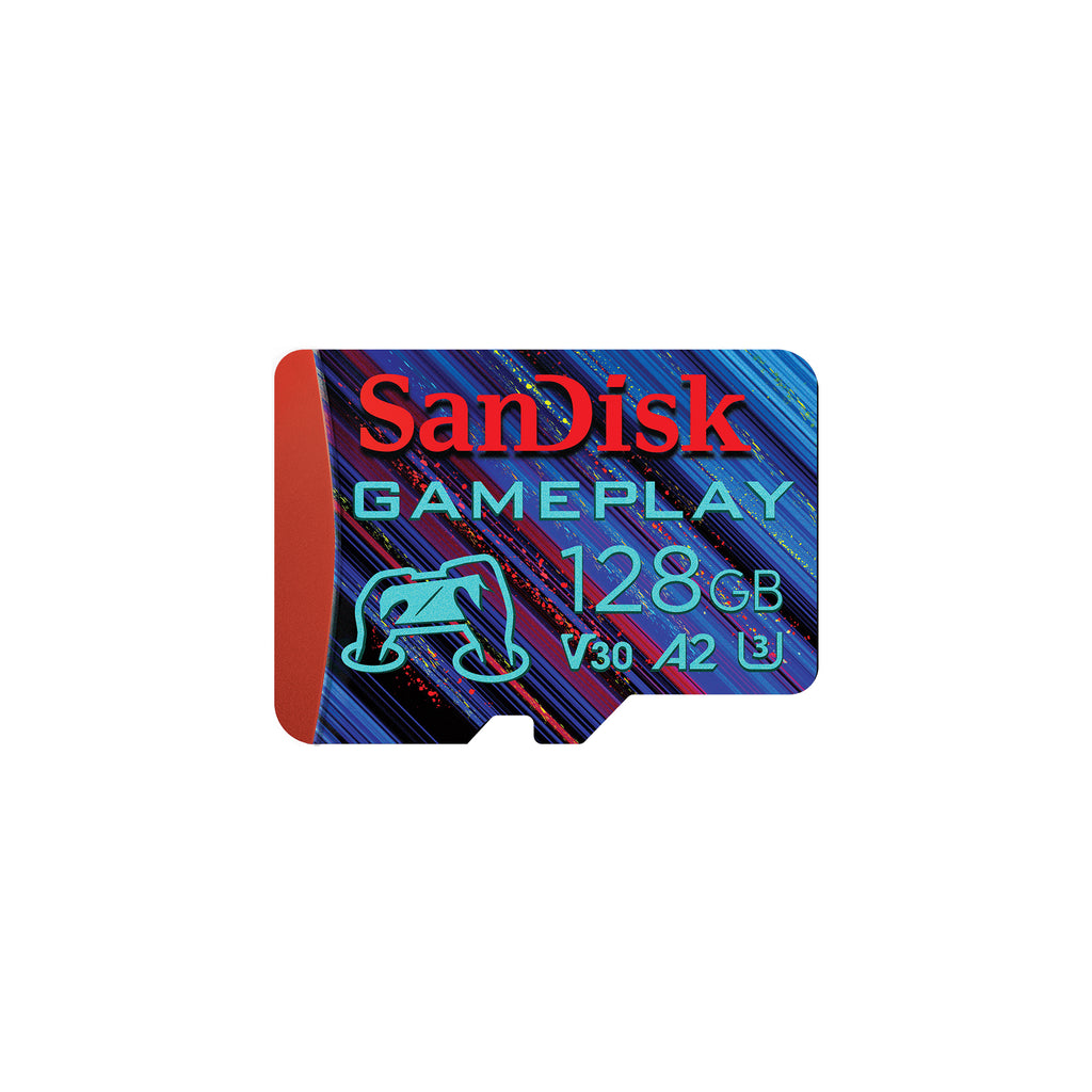 128GB