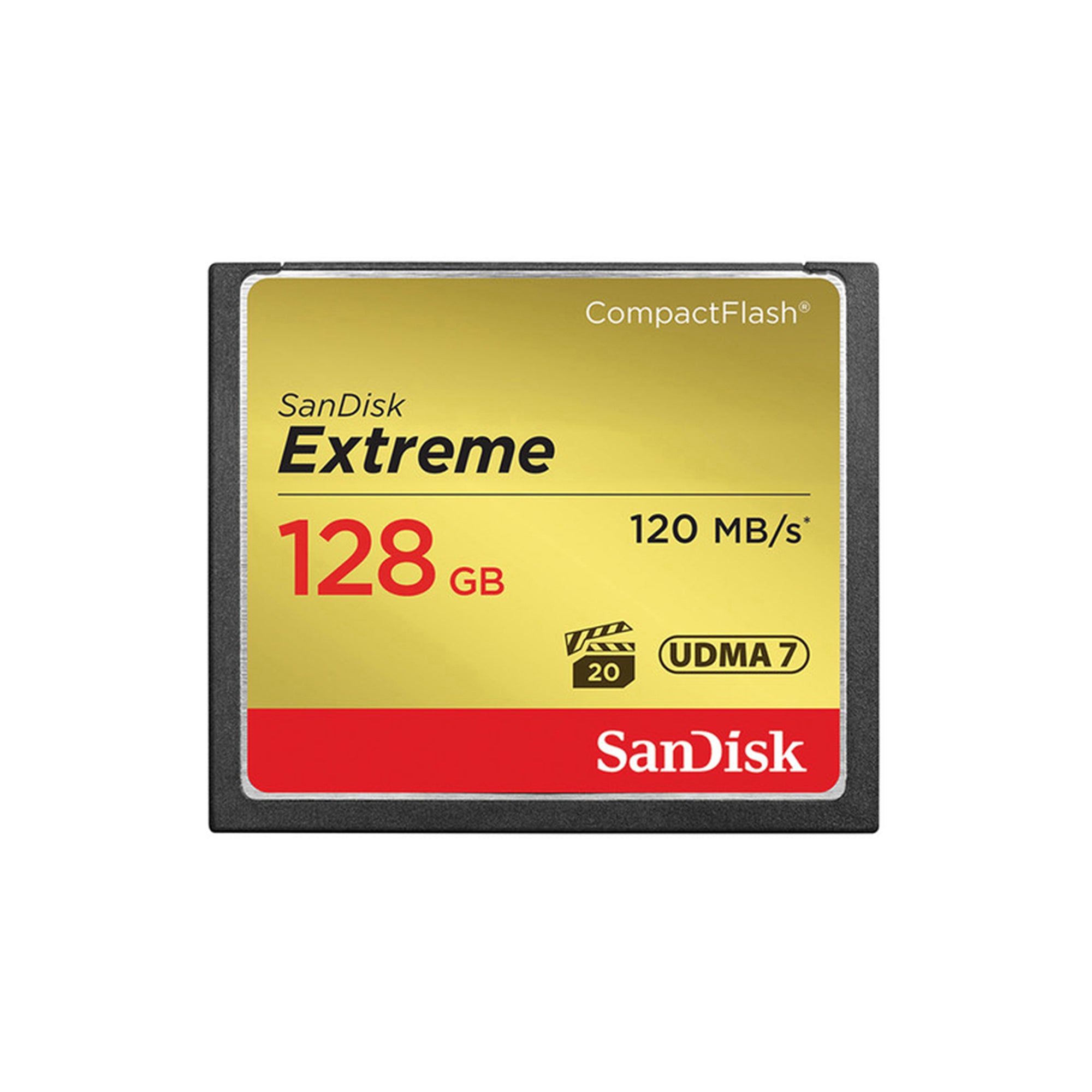 128GB