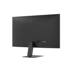 LG 27U411A-B 27-Inch IPS Full HD 120Hz HDR10 Gaming Monitor VRR 1ms Motion Tech Office & Gaming Display