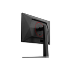 AOC 24G4 23.8-Inch IPS Full HD Gaming Monitor High Refresh Rate Adaptive Sync Esports Display