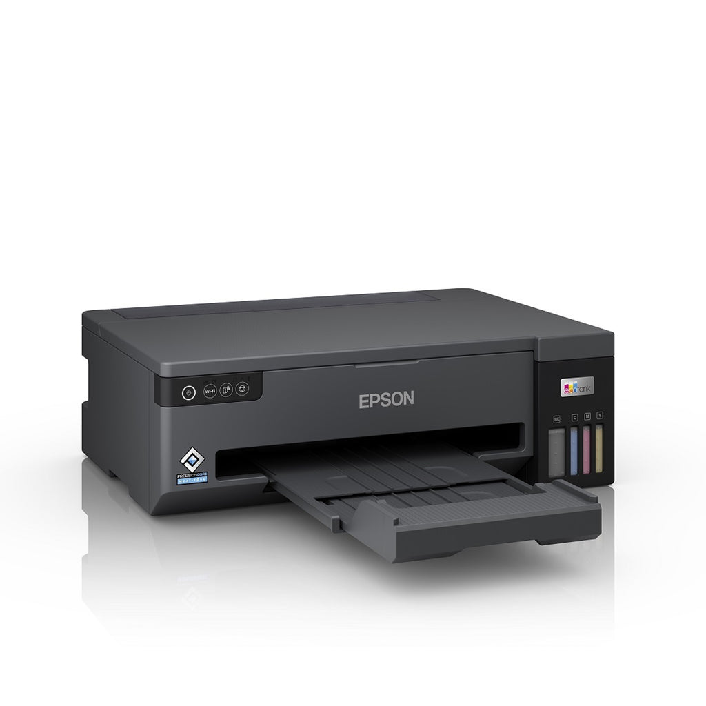Epson EcoTank L11050 A3 Ink Tank Printer – Wireless High-Volume A3+ Color Printer with Ultra-Low Cost Printing