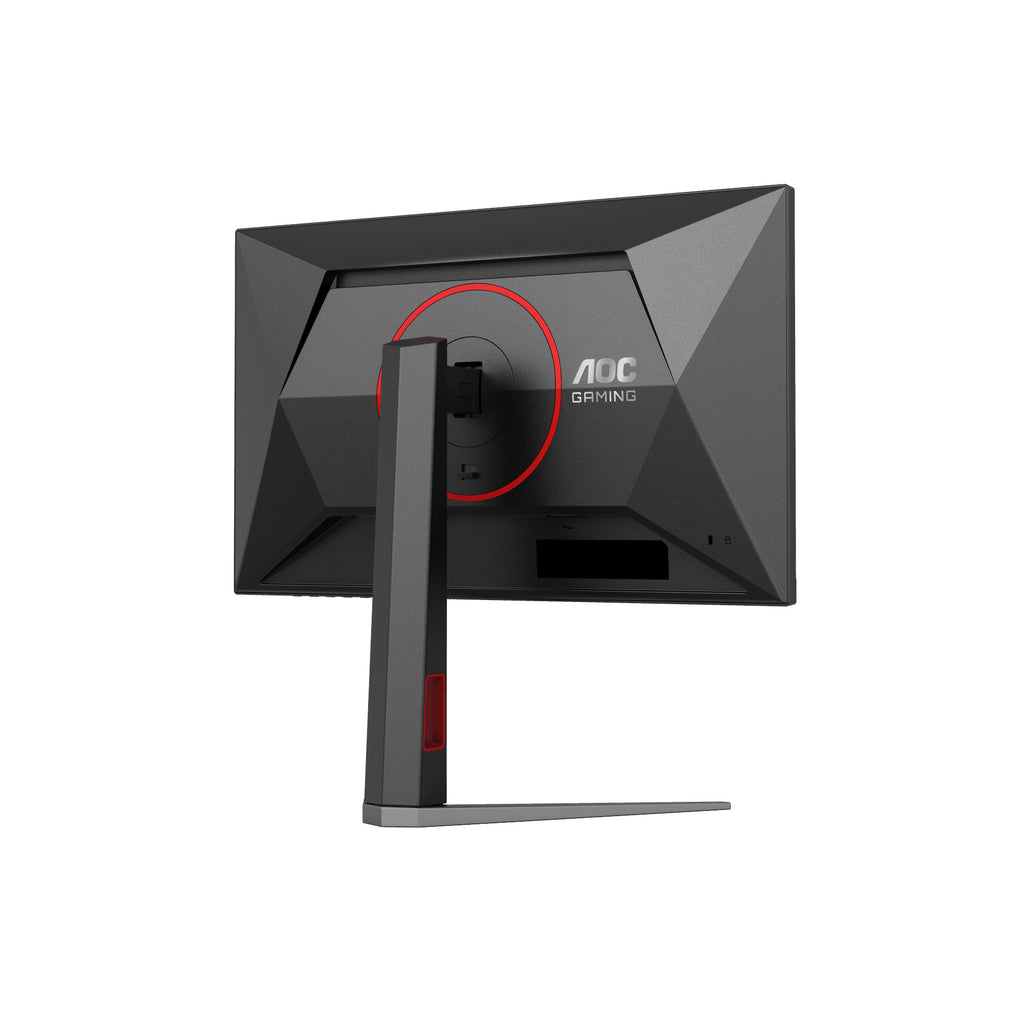 AOC 24G4 23.8-Inch IPS Full HD Gaming Monitor High Refresh Rate Adaptive Sync Esports Display