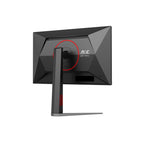 AOC 24G4 23.8-Inch IPS Full HD Gaming Monitor High Refresh Rate Adaptive Sync Esports Display