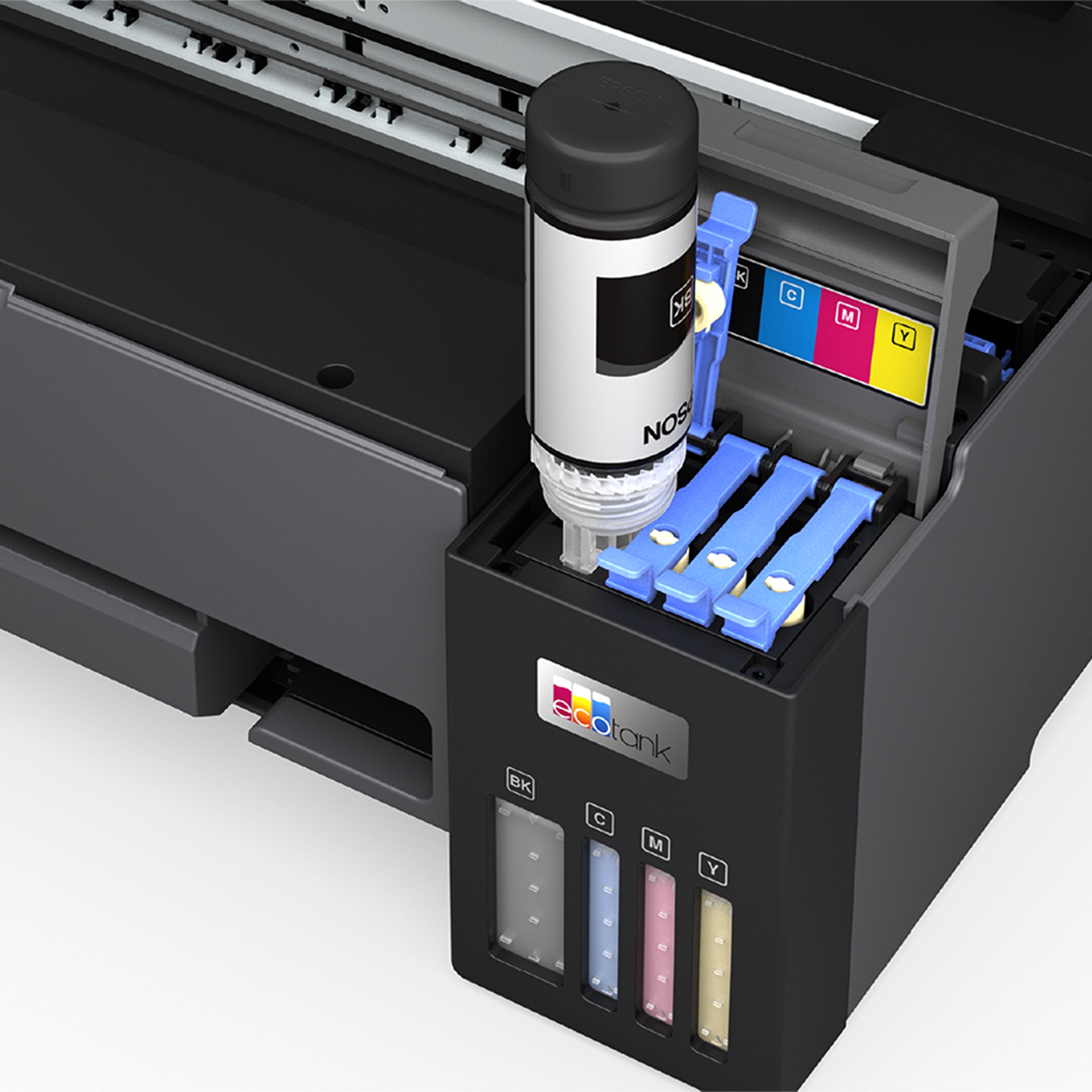 Epson EcoTank L11050 A3 Ink Tank Printer – Wireless High-Volume A3+ Color Printer with Ultra-Low Cost Printing