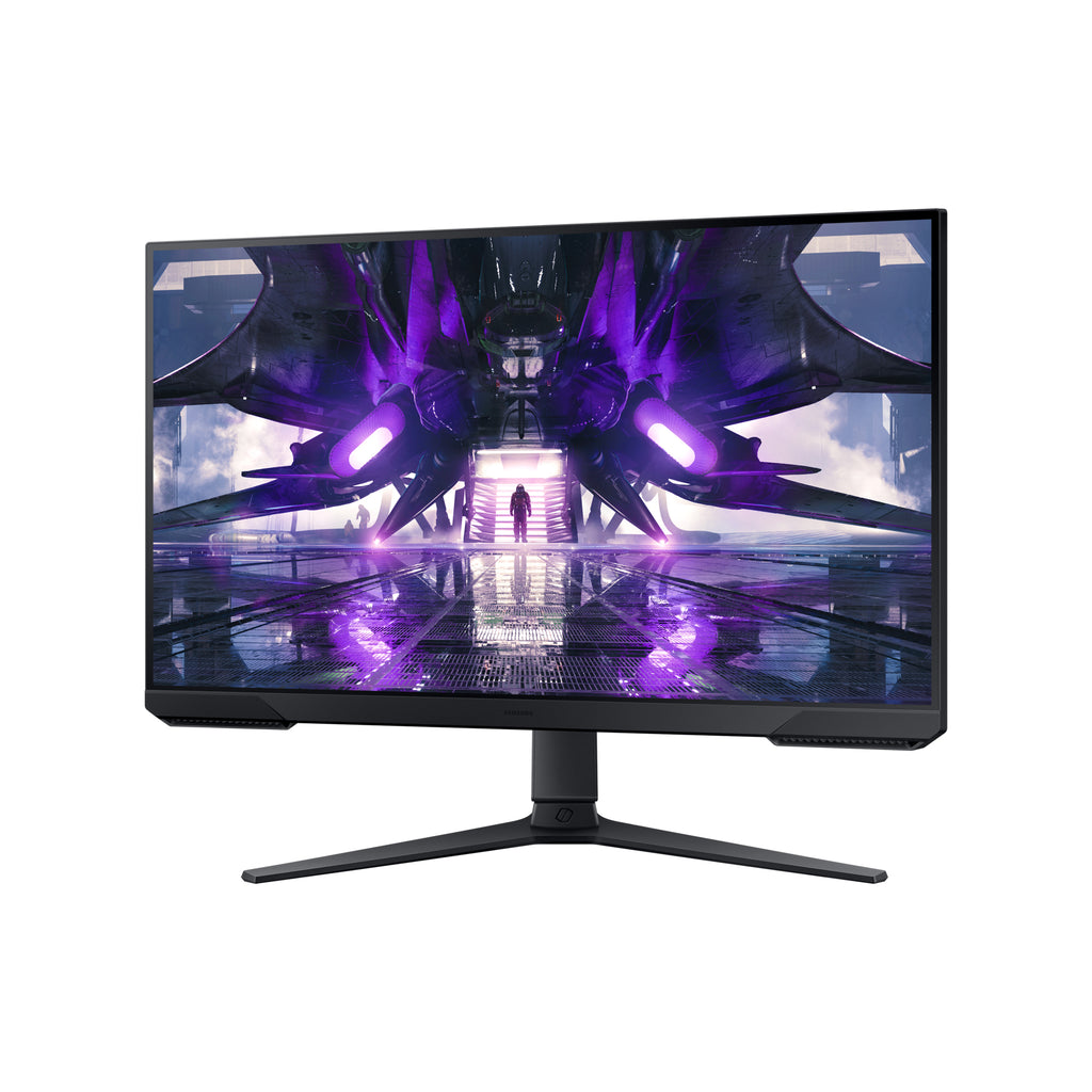 Samsung Odyssey G3 27-Inch FHD 165Hz Gaming Monitor 1ms FreeSync Premium Gaming Display