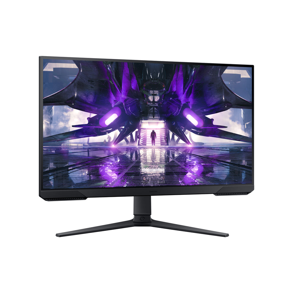 Samsung Odyssey G3 27-Inch FHD 165Hz Gaming Monitor 1ms FreeSync Premium Gaming Display