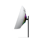 Samsung Odyssey OLED G8 34-Inch Ultra-WQHD Curved Gaming Monitor 175Hz OLED 0.1ms Smart Gaming Display