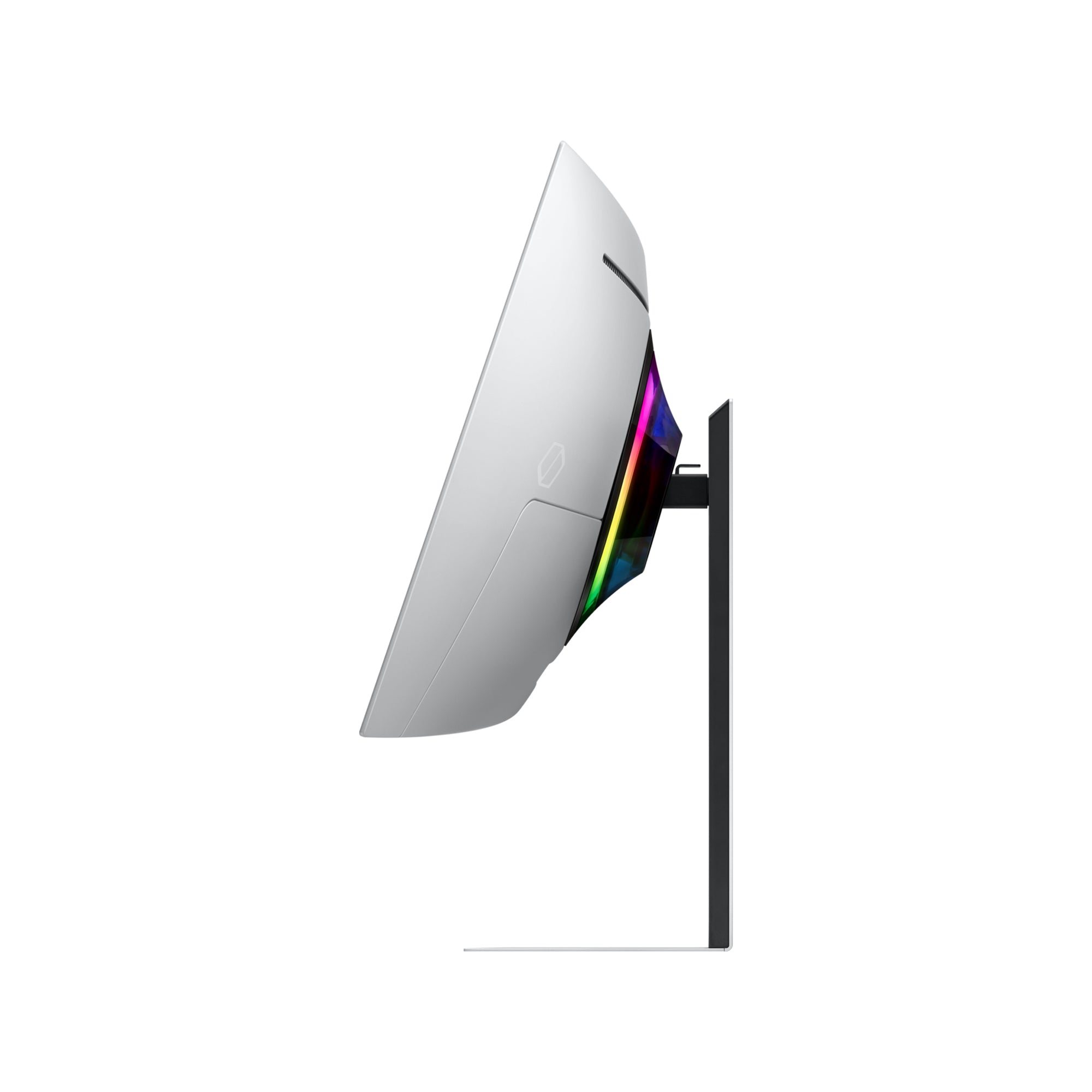 Samsung Odyssey OLED G8 34-Inch Ultra-WQHD Curved Gaming Monitor 175Hz OLED 0.1ms Smart Gaming Display