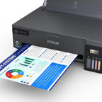 Epson EcoTank L11050 A3 Ink Tank Printer – Wireless High-Volume A3+ Color Printer with Ultra-Low Cost Printing