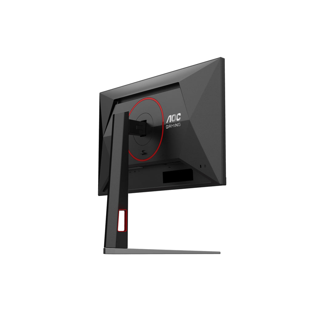 AOC 24G4 23.8-Inch IPS Full HD Gaming Monitor High Refresh Rate Adaptive Sync Esports Display
