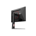 AOC 24G4 23.8-Inch IPS Full HD Gaming Monitor High Refresh Rate Adaptive Sync Esports Display