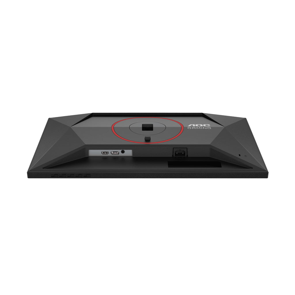 AOC 24G4 23.8-Inch IPS Full HD Gaming Monitor High Refresh Rate Adaptive Sync Esports Display