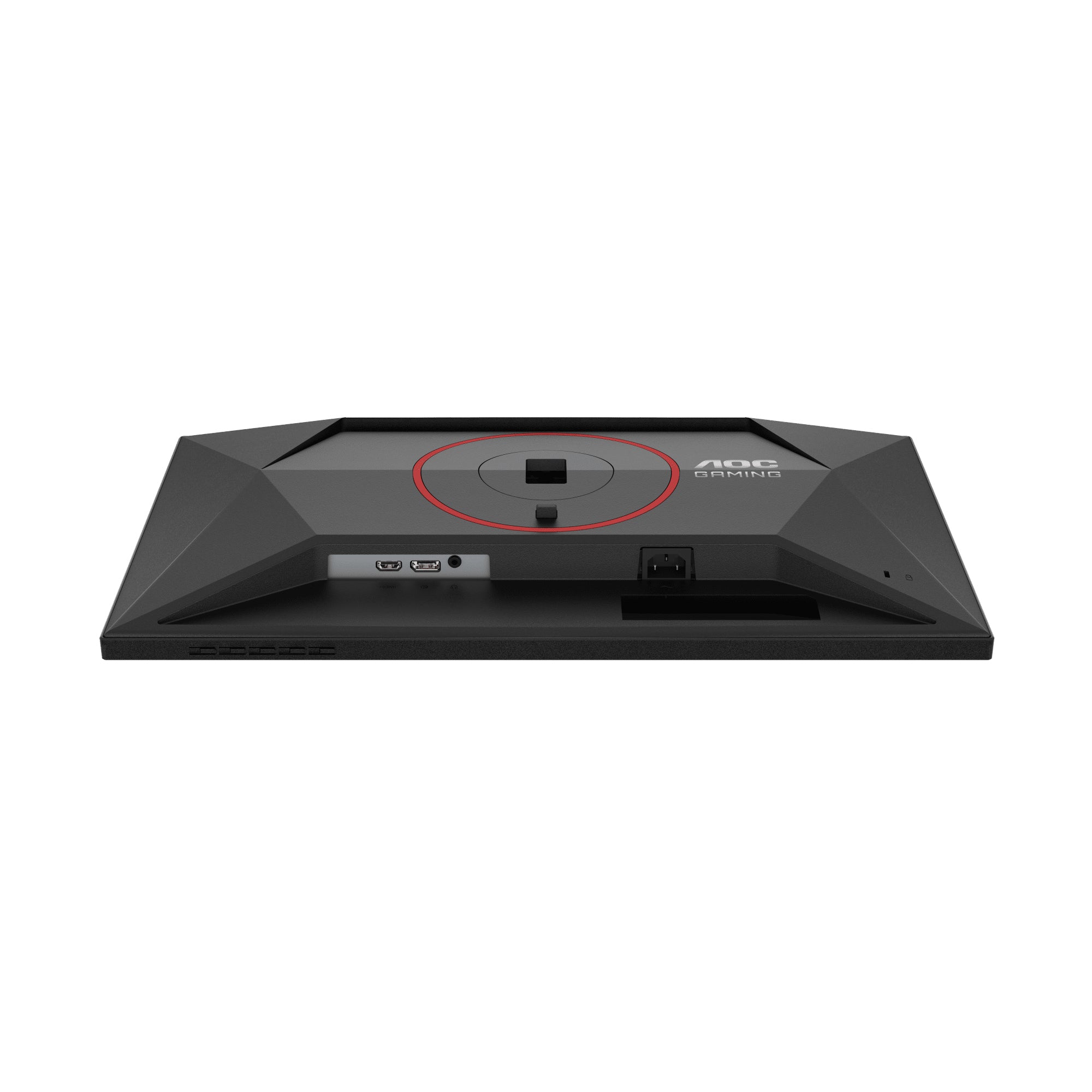 AOC 24G4 23.8-Inch IPS Full HD Gaming Monitor High Refresh Rate Adaptive Sync Esports Display