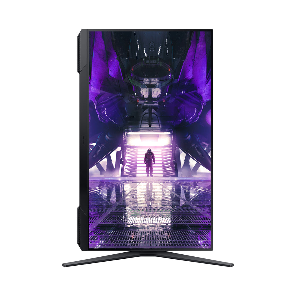 Samsung Odyssey G3 27-Inch FHD 165Hz Gaming Monitor 1ms FreeSync Premium Gaming Display