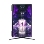 Samsung Odyssey G3 27-Inch FHD 165Hz Gaming Monitor 1ms FreeSync Premium Gaming Display