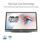 ASUS ZenScreen MB14AC 14" Portable Monitor