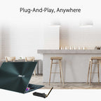 ASUS USB-AX56 Dual Band AX1800 USB WiFi Adapter