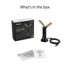 ASUS USB-AX56 Dual Band AX1800 USB WiFi Adapter