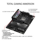 ASUS ROG Crosshair X670E Hero ATX Motherboard
