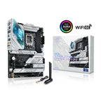 ASUS ROG Strix Z790-A Gaming WiFi D4 ATX Motherboard