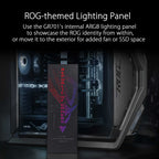 ASUS ROG Hyperion GR701 Full Tower PC Case