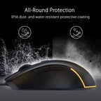 ASUS TUF Gaming M3 Gen II Ultralight Wired Gaming Mouse